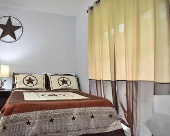 Lonestar Texas theme House in Santa Fe - Santa Fe - Bedroom