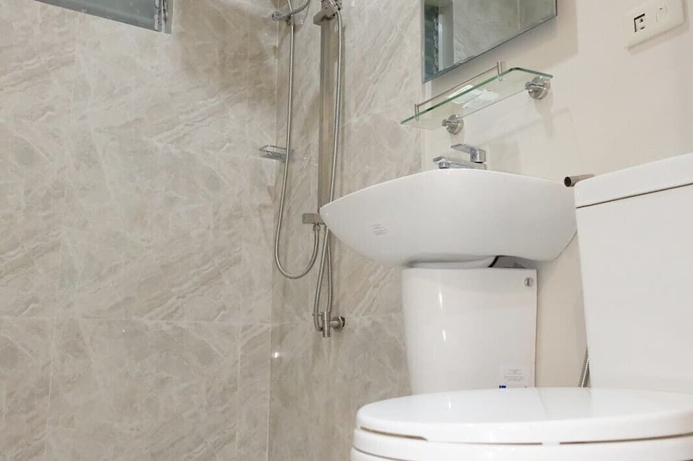Hotel Palwa - Dumaguete - Bagno