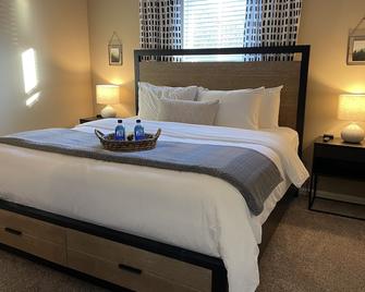 The Hilliard Executive No Steps Amazing Beds! - Dublin - Bedroom