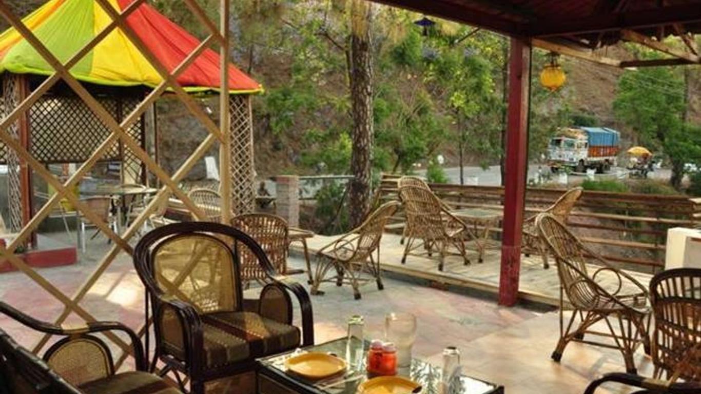 Hotel Sunrise Cottage