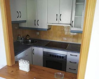 South Aguadulce Apartment - Roquetas de Mar - Cocina