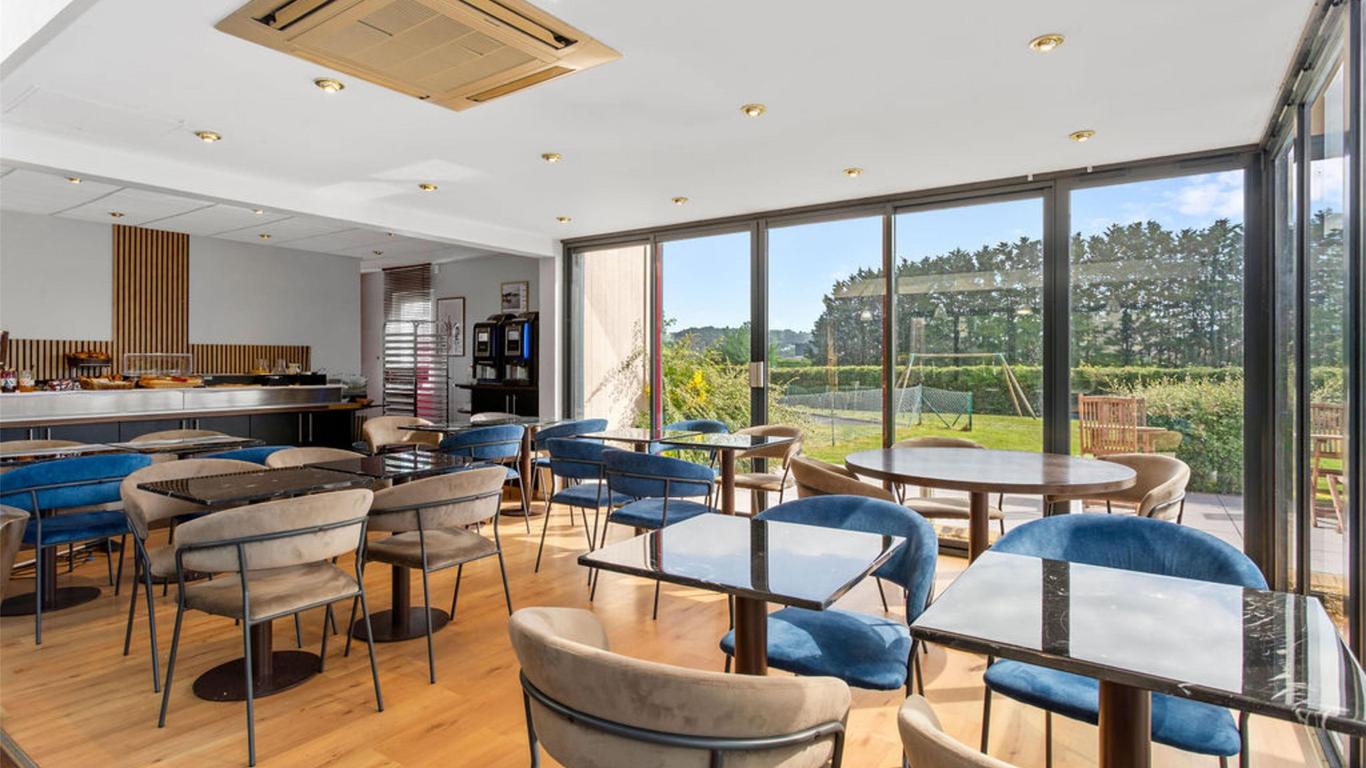 كيرياد دوفيل سانت أرنولت