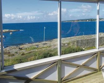 Welcome to Åsa, one of the most beautiful vacation paradises in Sweden. - Åsa - Balcón