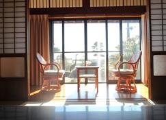 Yadokari Kumano - Kumano - Living room