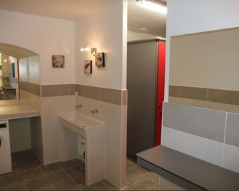 Le Domaine Du Grand Cellier Chambres D'h - Tournon