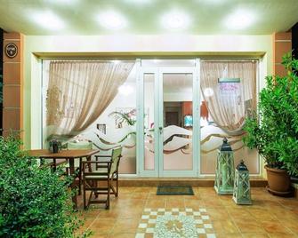 Casa Di Mare Poseidon - Paralia