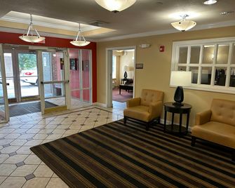 Hometowne Studios Southfield - Southfield - Σαλόνι ξενοδοχείου