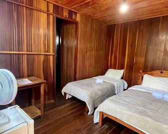 Pousada Chapada dos Veadeiros - Alto Paraíso de Goiás - Chambre