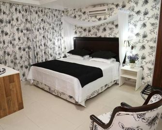 Cha Royal Plaza Hotel - Apucarana