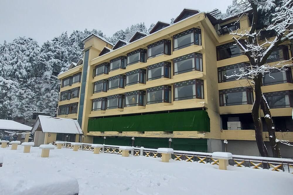 سنو فالي ريزورتس