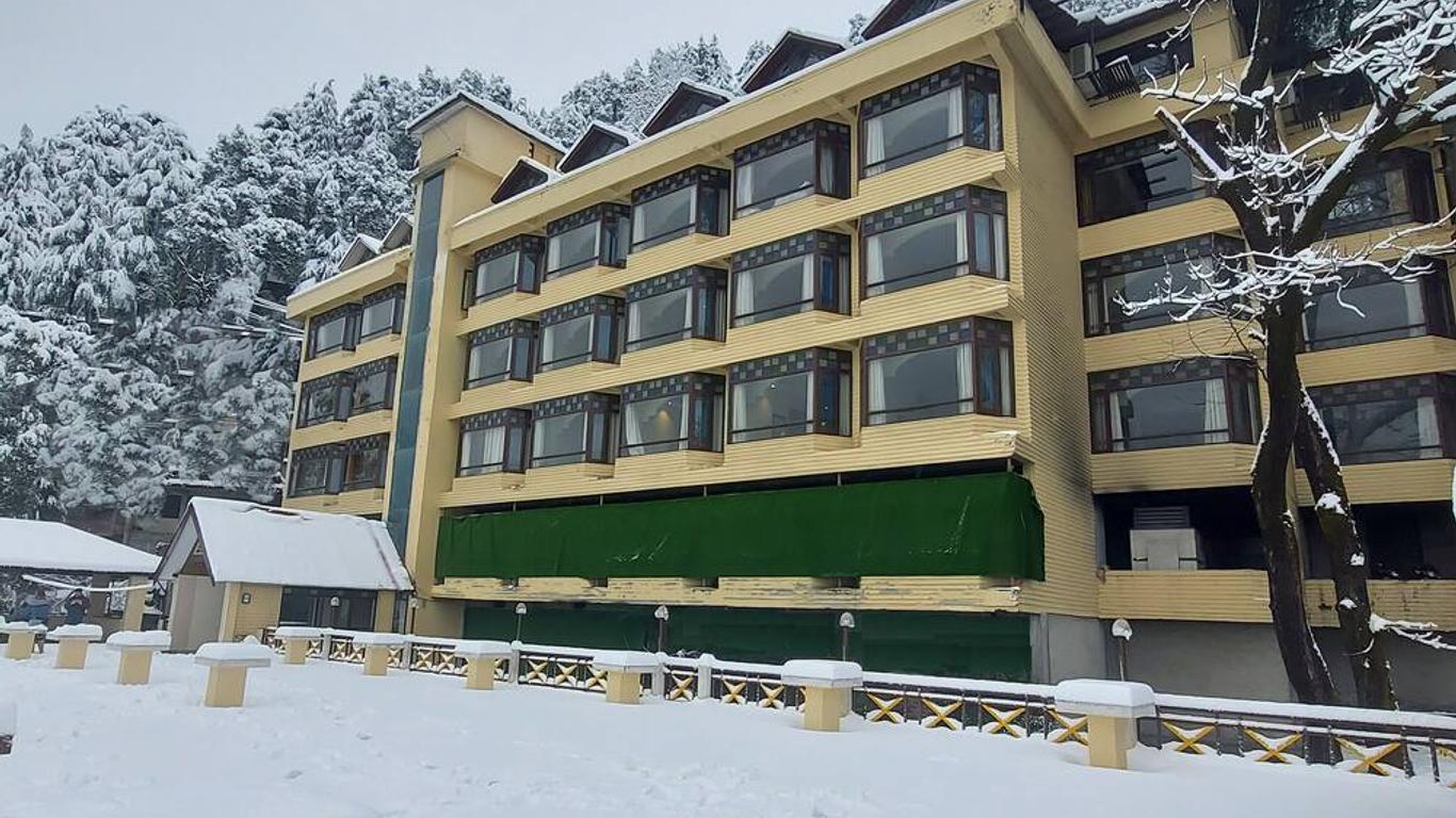 Snow Valley Resorts Dalhousie