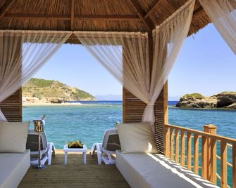 Sunis Efes Royal Palace Resort & Spa - Ozdere