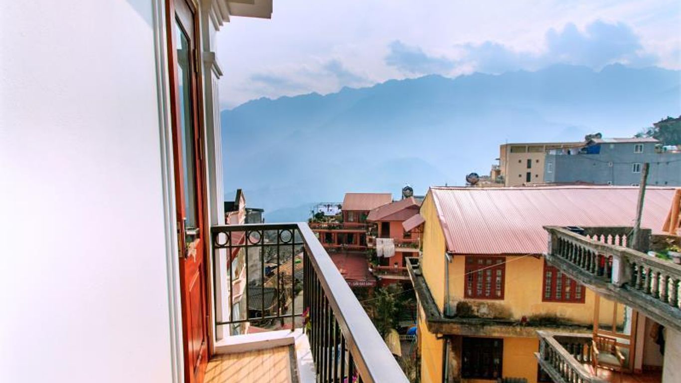 Heart Of Sapa Hotel