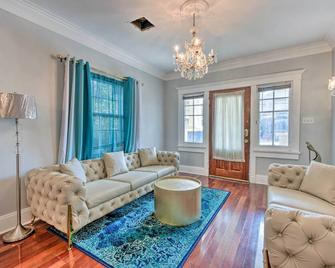 2 Mi To Audubon Park Glam Nola Gem - Nueva Orleans