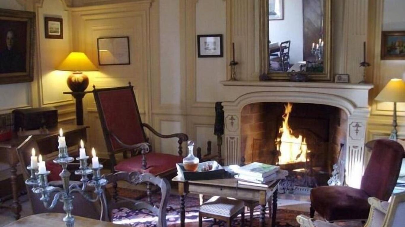 Manoir de la Baronnie