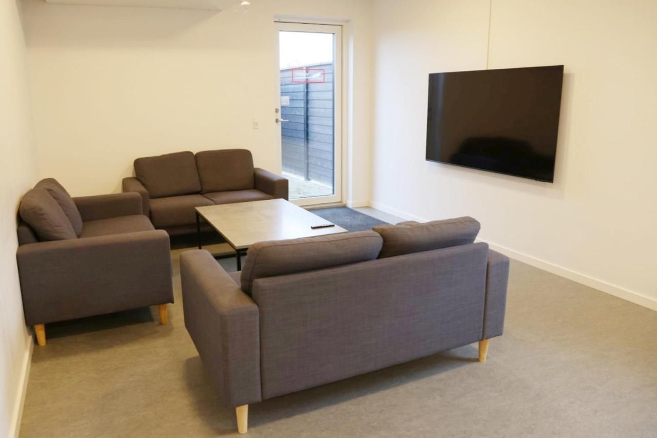 Smart-Stay-Padborg – Bjerndrup (Aabenraa)