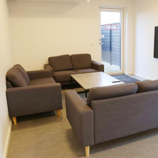 Smart-Stay-Padborg – Bjerndrup (Aabenraa)