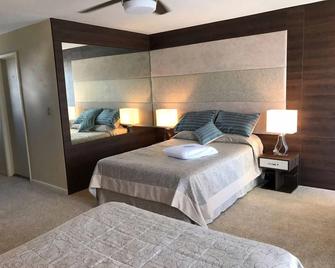 Blarney Castle Motel - Fort Lauderdale - Phòng ngủ