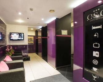 Alta Moda Fashion Hotel - Budapest