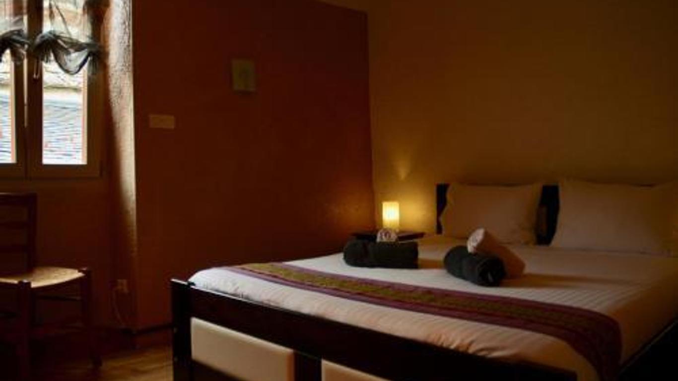 Auberge Saint Martin