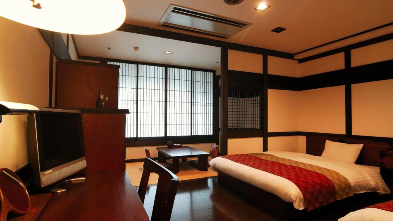 Kumamoto Wasuki Tsukasakan