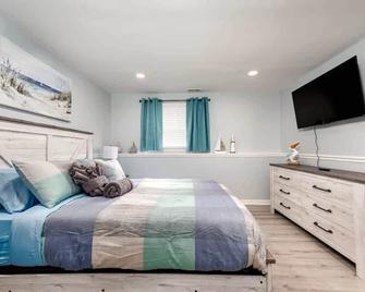 Neptune By The Water - Annapolis - Habitación