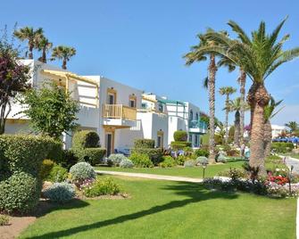 Mastichari Bay Hotel - Mastichari - Gebäude