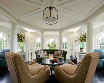 Monkey Island Estate - Bray - Lounge