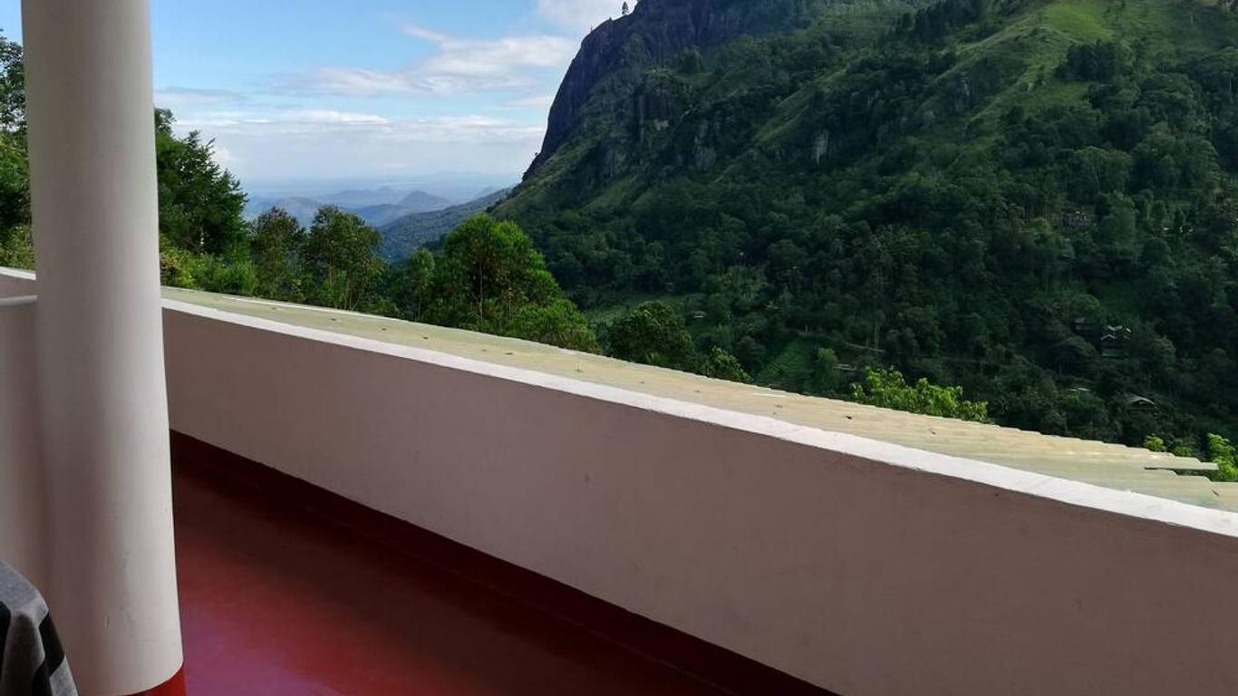 Mount Blue View Guest Inn Ella