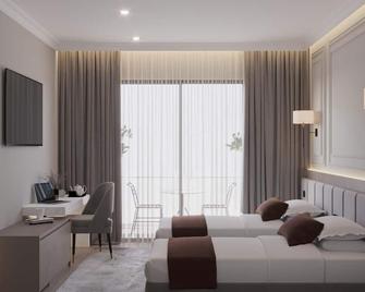 Holiday Hotel - Tirana - Habitación