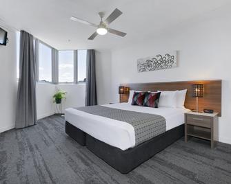 Quest South Brisbane - Brisbane - Phòng ngủ