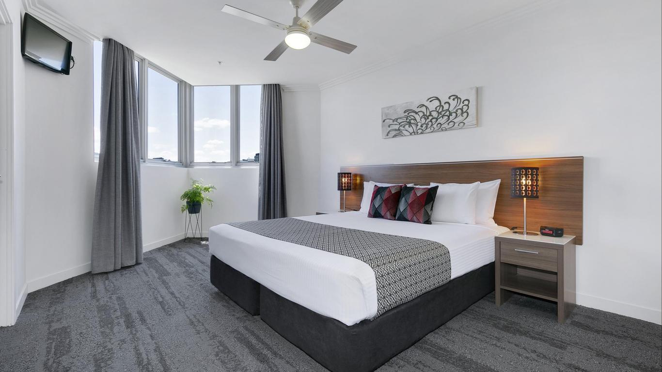 Quest South Brisbane