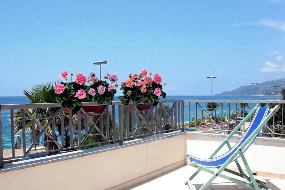 هوتل سي غاردن