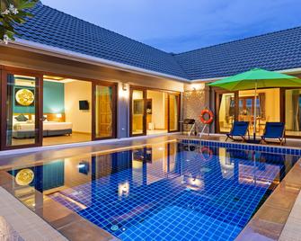 Lady Naya Villas - Sha Extra Plus - Rawai