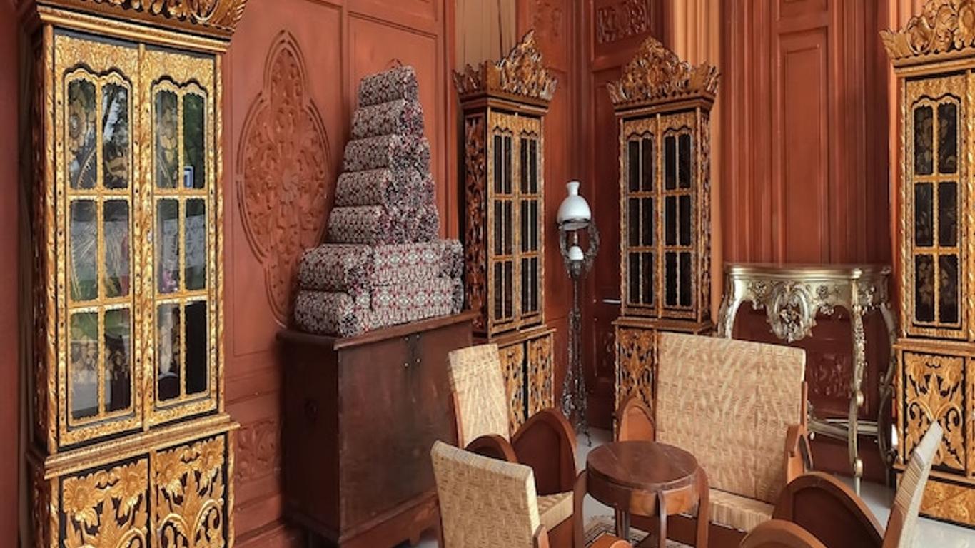 Horison Nindya Semarang