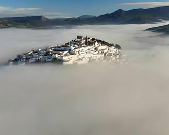 Casa Gazules - Alcalá de los Gazules