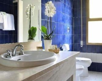 Hotel Villa Delle Rose - Pescia - Bagno