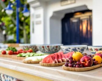 Marphe Hotel - Datça