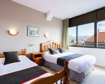 Hotel Costa Andaluza - Motril - Habitación