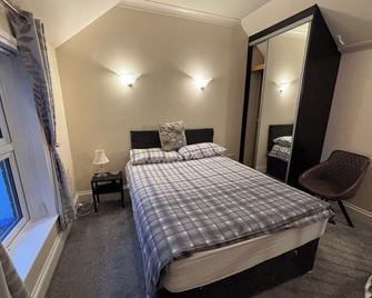 The Lansbury - Whitby - Whitby - Habitación
