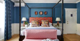 The Christopher, The Edgartown Collection - Edgartown - Bedroom