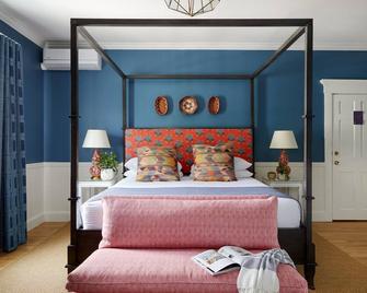 The Christopher, The Edgartown Collection - Edgartown - Bedroom