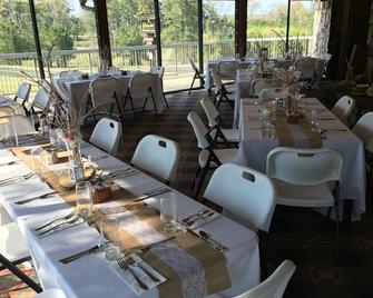 Glenwood Country Club - Glenwood - Restaurant