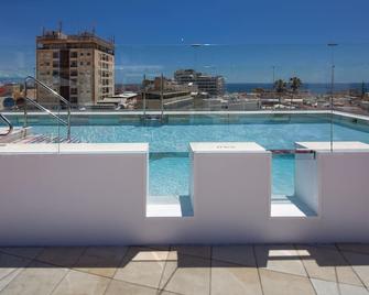 Hotel Sireno Torremolinos - Adults Only - Torremolinos - Pool