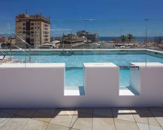 Hotel Ritual Sireno Torremolinos - Adults Only - Torremolinos - Uima-allas