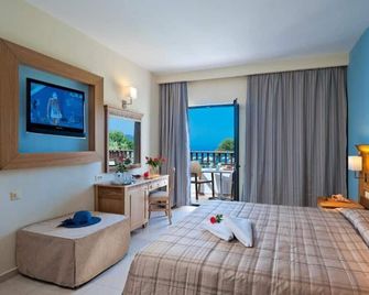 Geraniotis Hotel And Resort - La Canea