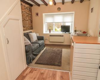 Robin Cottage - Morpeth - Living room