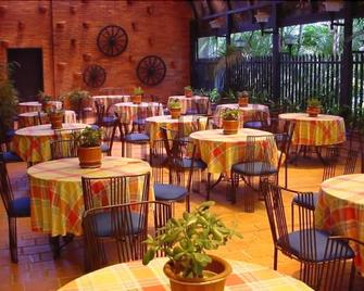 Hotel Coronado Suites - Valencia - Restaurante