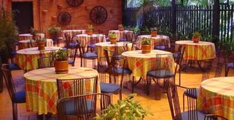 Coronado Suites - Valencia - Restaurant