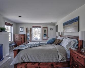 Finlay House Bed and Breakfast Niagara - on - the - Lake - Niagara-on-the-Lake - Bedroom
